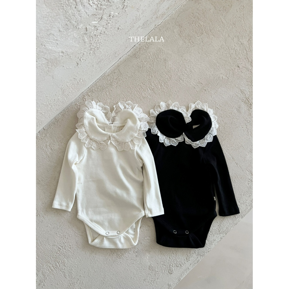 Thelala 包屁衣 더랄라 카링슈트-細節圖3