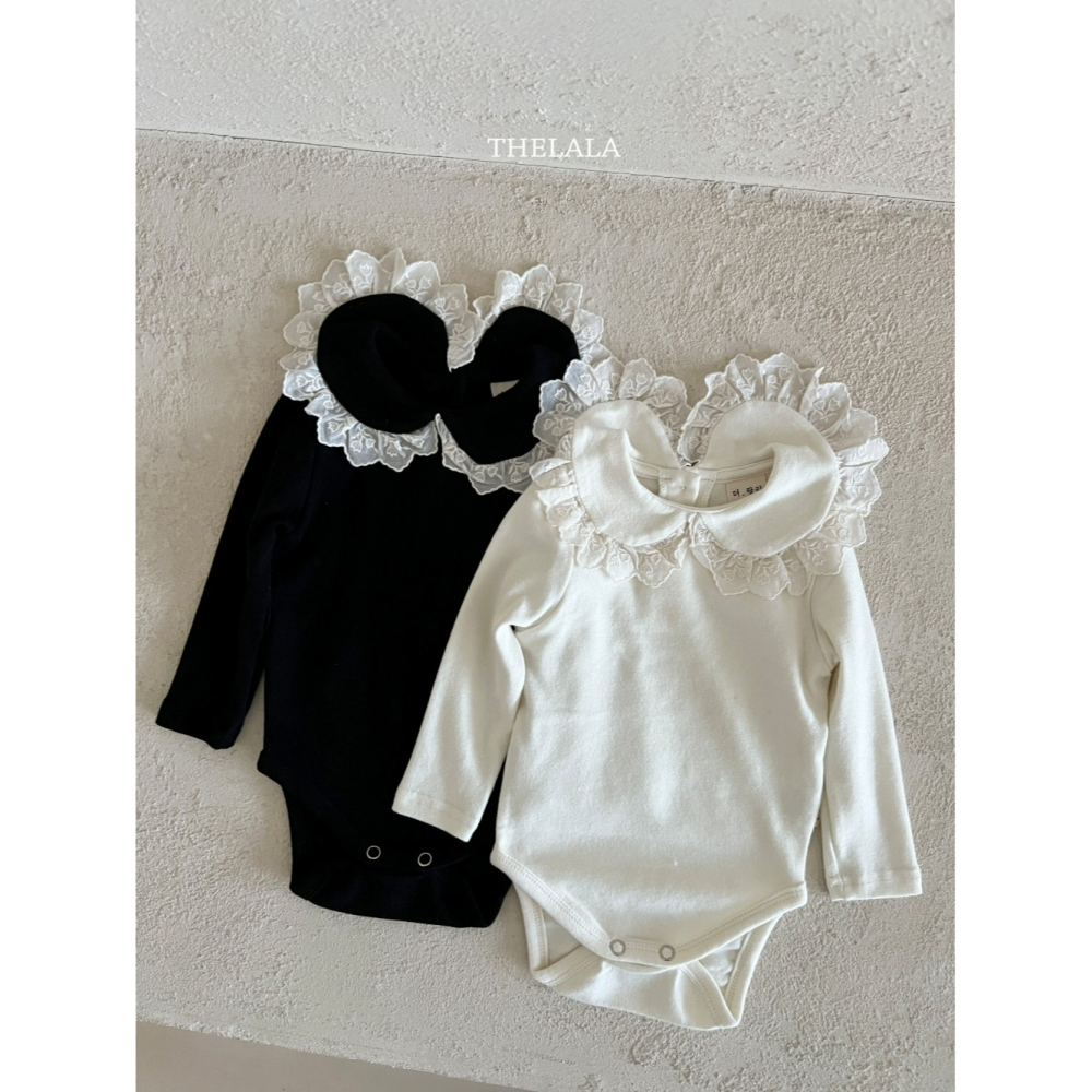 Thelala 包屁衣 더랄라 카링슈트-細節圖4