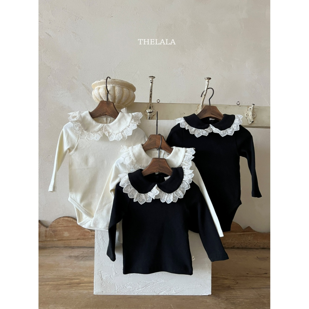 Thelala 包屁衣 더랄라 카링슈트-細節圖5
