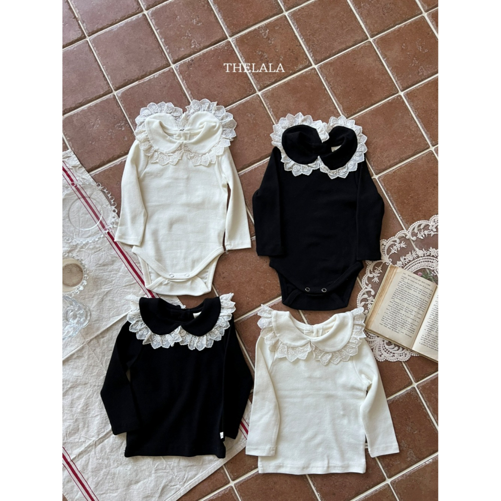 Thelala 包屁衣 더랄라 카링슈트-細節圖8