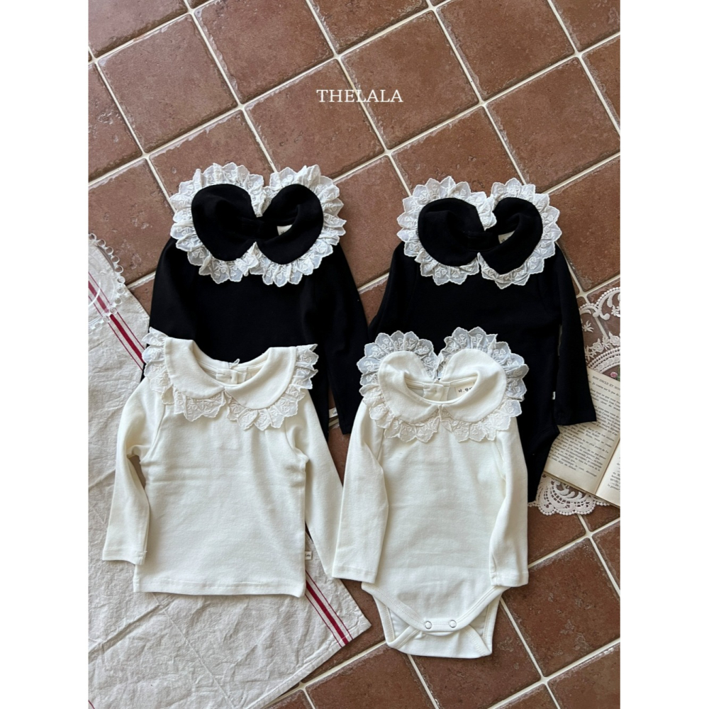 Thelala 包屁衣 더랄라 카링슈트-細節圖9