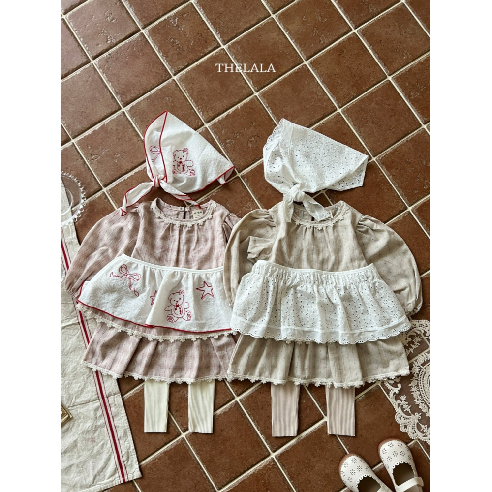 Thelala 內搭褲 더랄라 코디레깅스-細節圖4