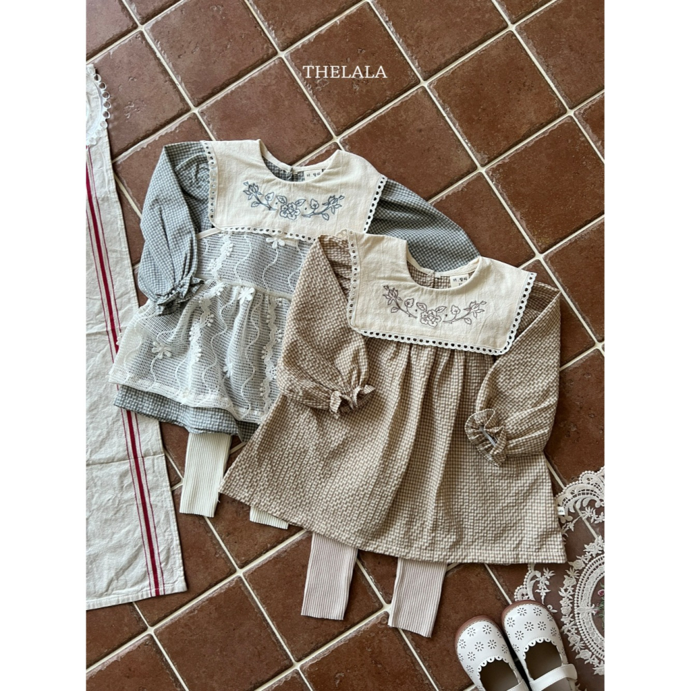 Thelala 內搭褲 더랄라 코디레깅스-細節圖6