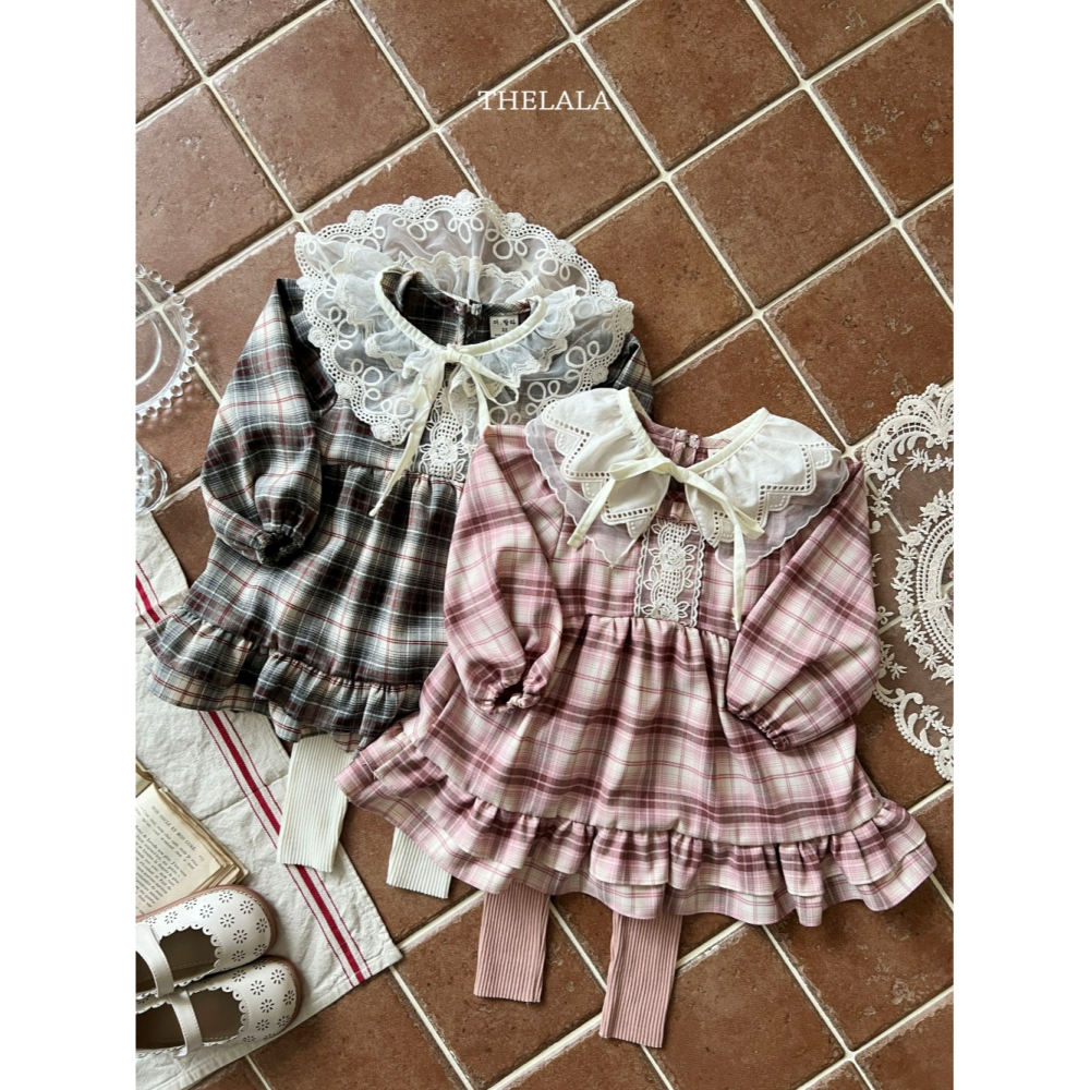 Thelala 內搭褲 더랄라 코디레깅스-細節圖11