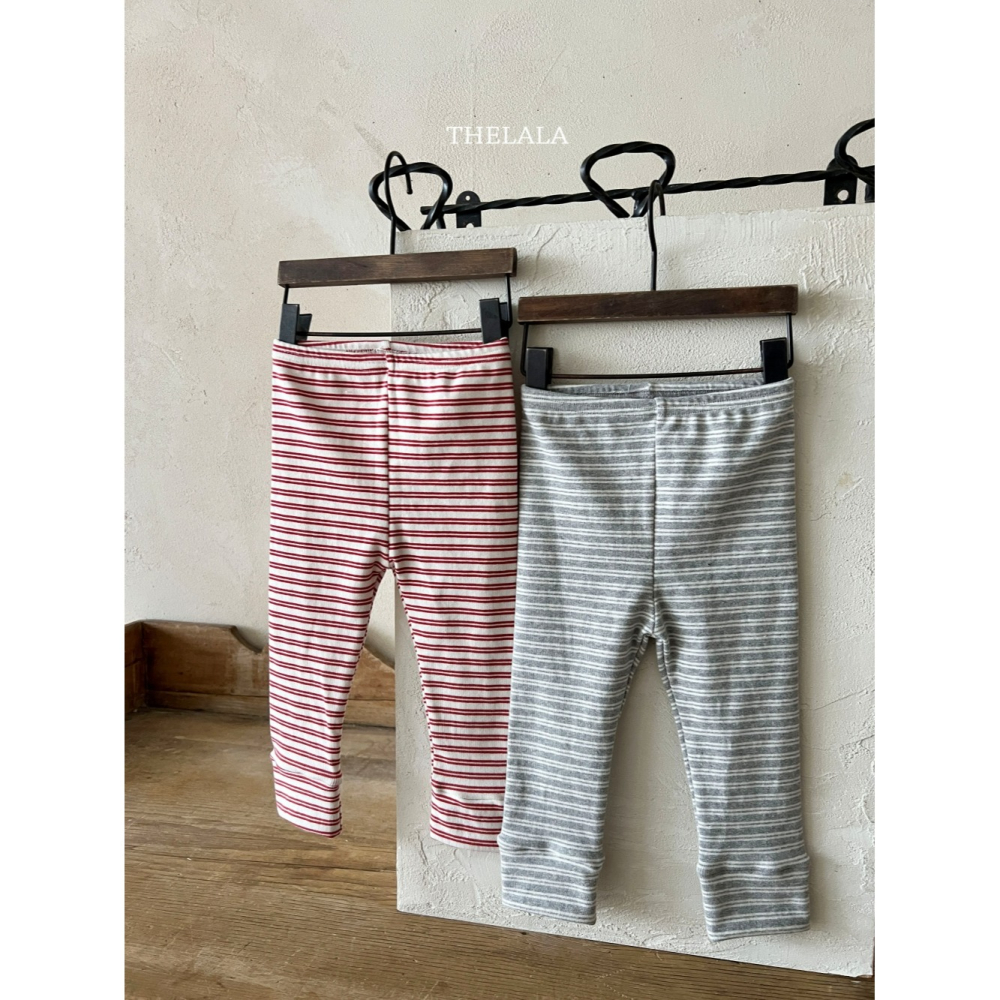 Thelala 內搭褲 더랄라 파이레깅스-細節圖2