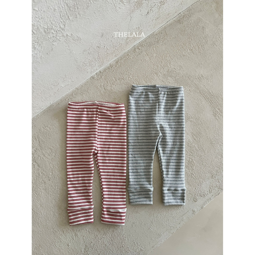 Thelala 內搭褲 더랄라 파이레깅스-細節圖3