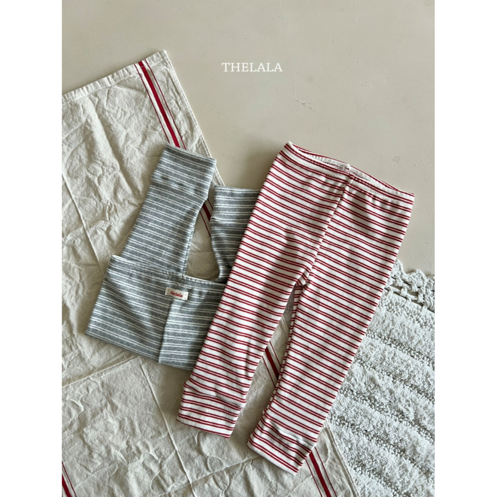 Thelala 內搭褲 더랄라 파이레깅스-細節圖5