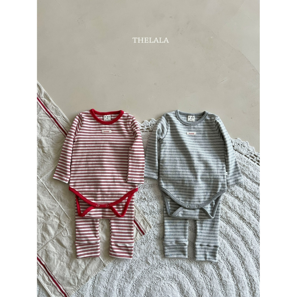 Thelala 內搭褲 더랄라 파이레깅스-細節圖6