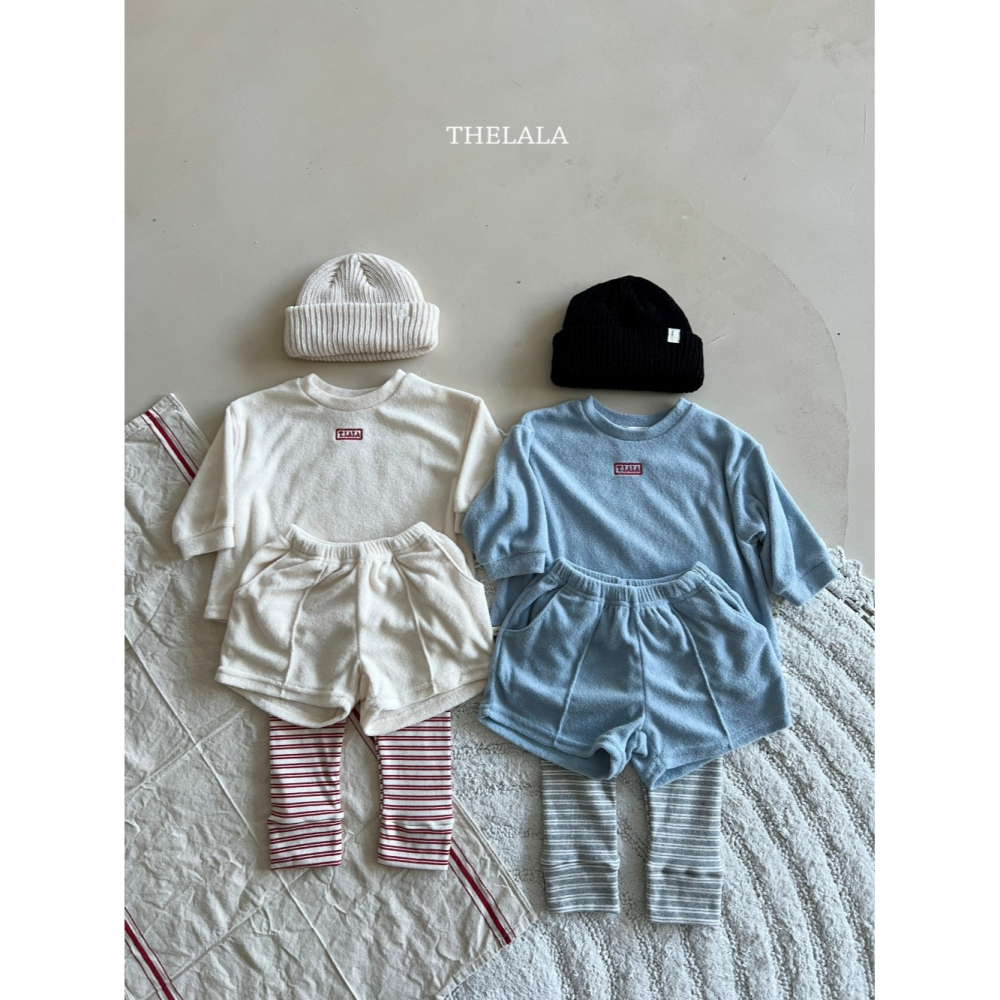 Thelala 內搭褲 더랄라 파이레깅스-細節圖8