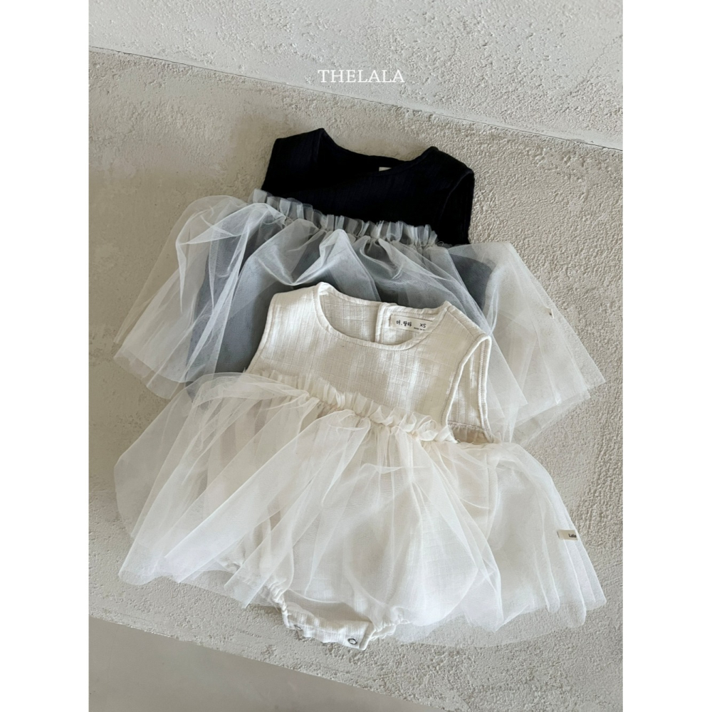 Thelala 包屁衣 더랄라 살랑슈트-細節圖4