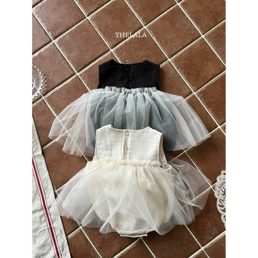 Thelala 包屁衣 더랄라 살랑슈트-細節圖9