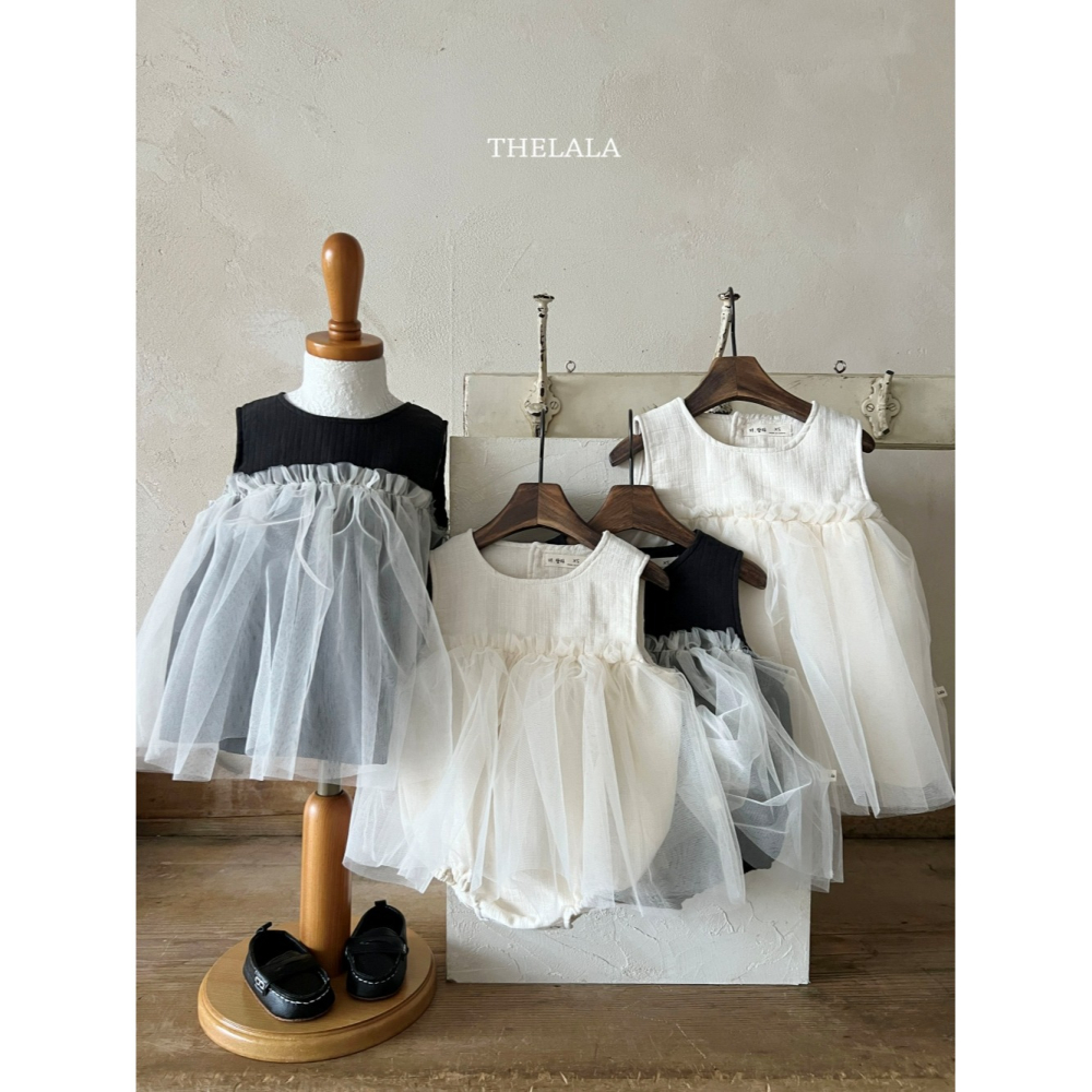 Thelala 包屁衣 더랄라 살랑슈트-細節圖10
