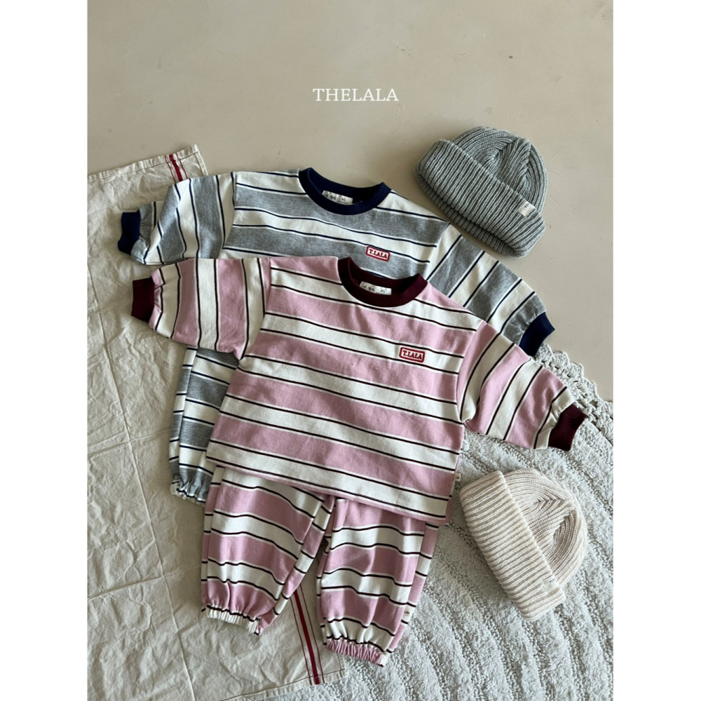 Thelala 帽子 더랄라 오칼라비니-細節圖10