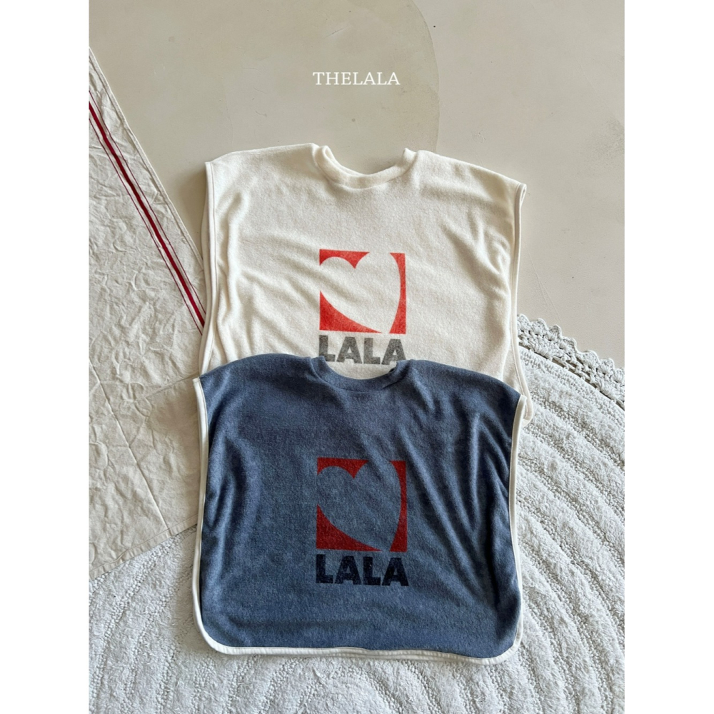 Thelala 圍兜 더랄라 맘모스빕-細節圖6