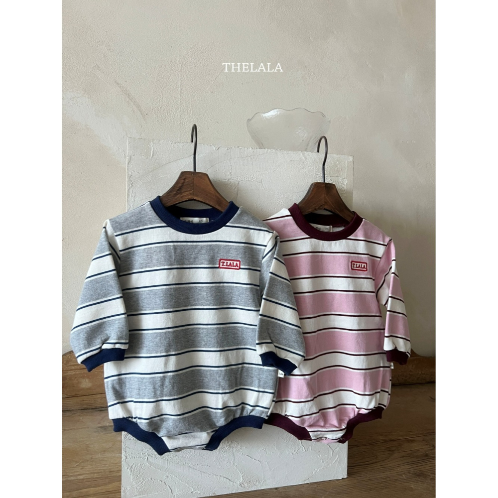 Thelala 包屁衣 더랄라 깐돌이슈트-細節圖2