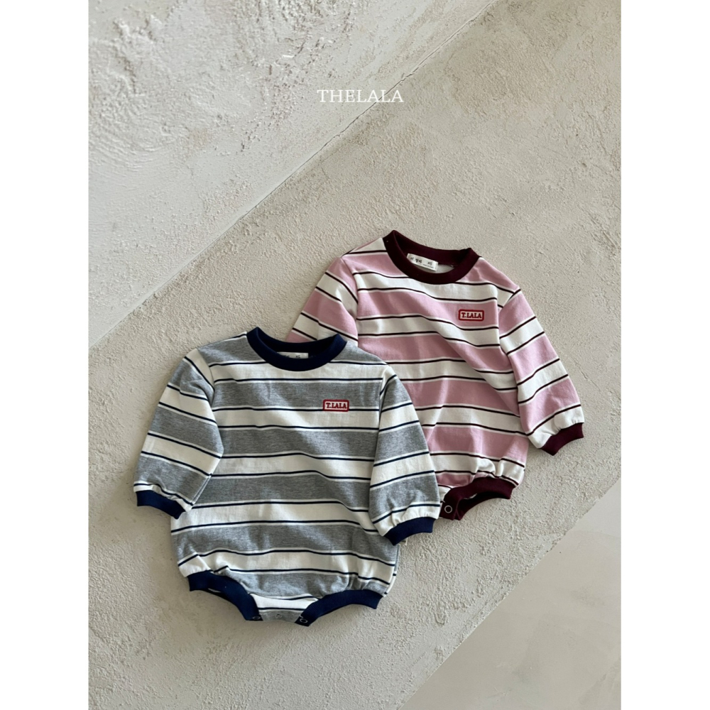 Thelala 包屁衣 더랄라 깐돌이슈트-細節圖3