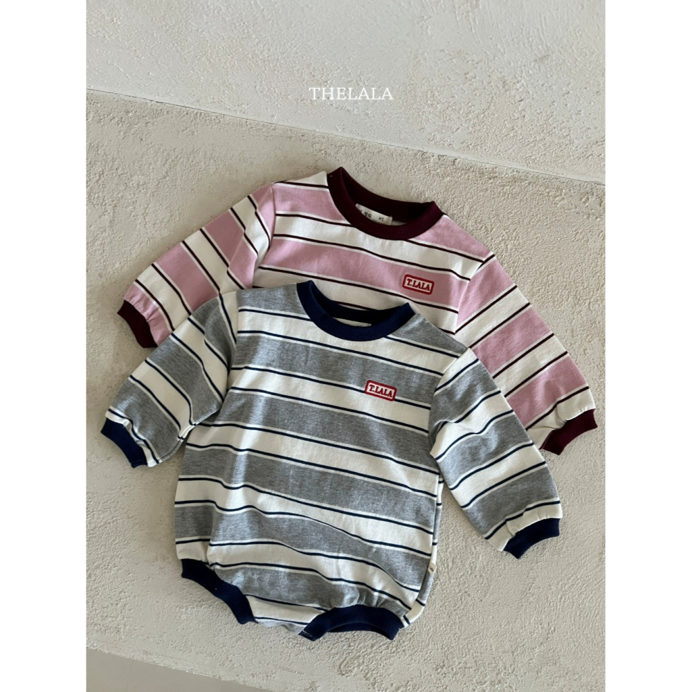 Thelala 包屁衣 더랄라 깐돌이슈트-細節圖4