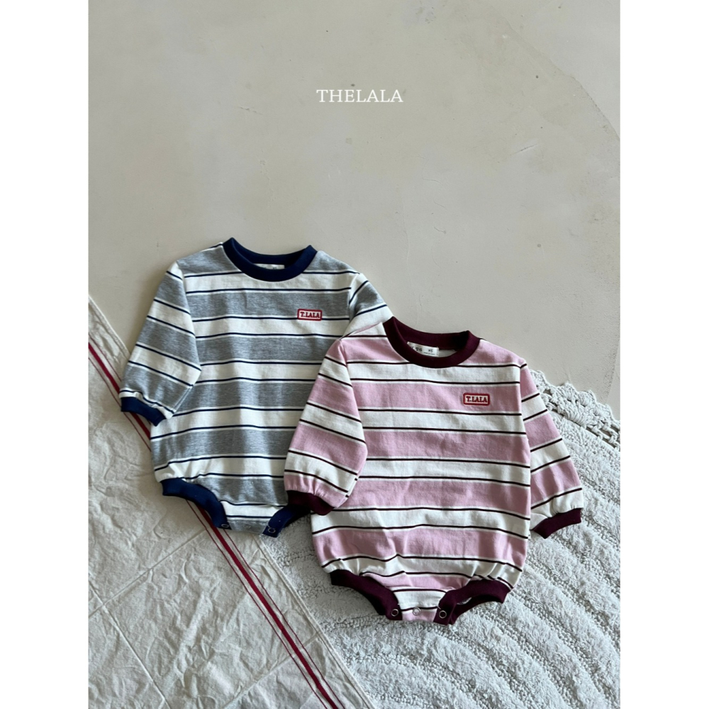 Thelala 包屁衣 더랄라 깐돌이슈트-細節圖5