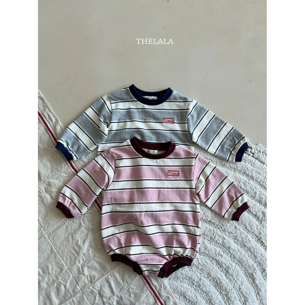 Thelala 包屁衣 더랄라 깐돌이슈트-細節圖6