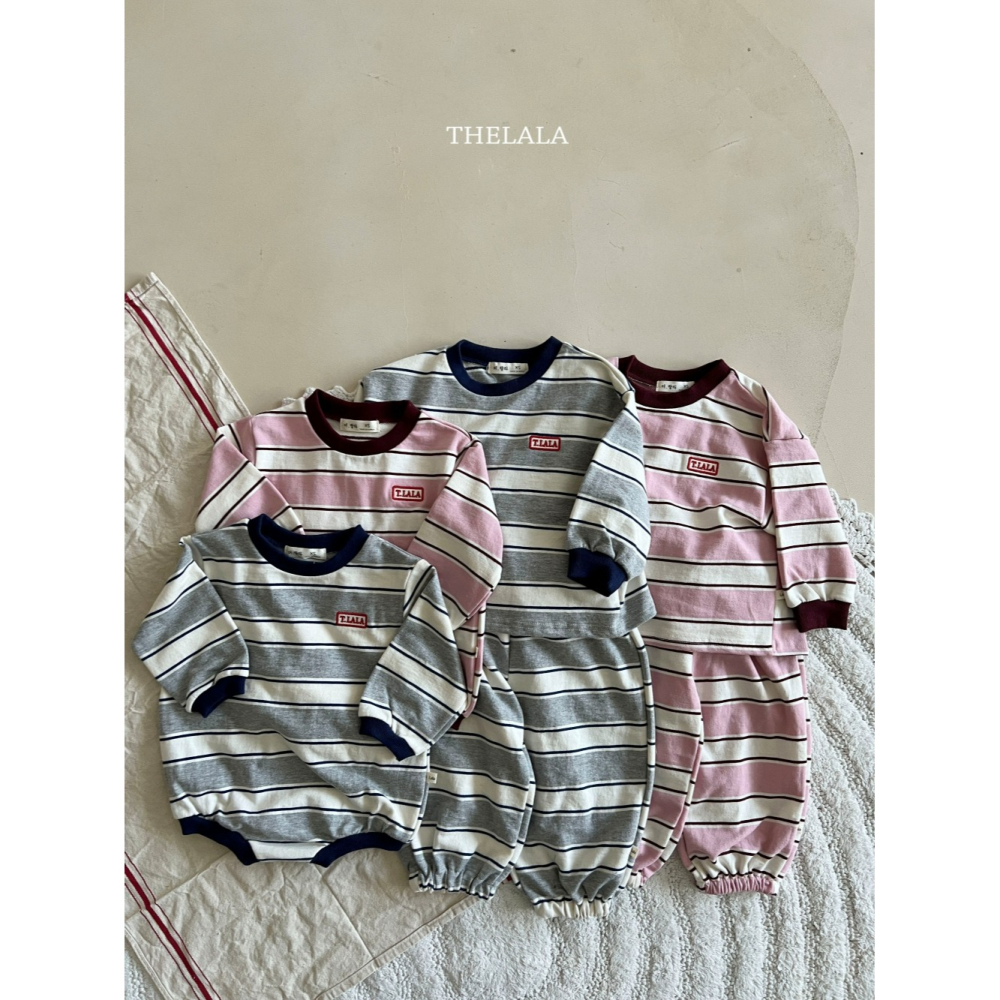 Thelala 包屁衣 더랄라 깐돌이슈트-細節圖7