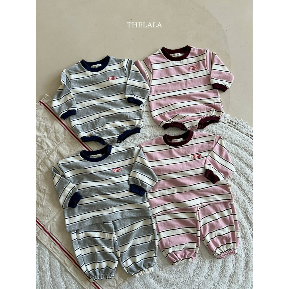 Thelala 包屁衣 더랄라 깐돌이슈트-細節圖8