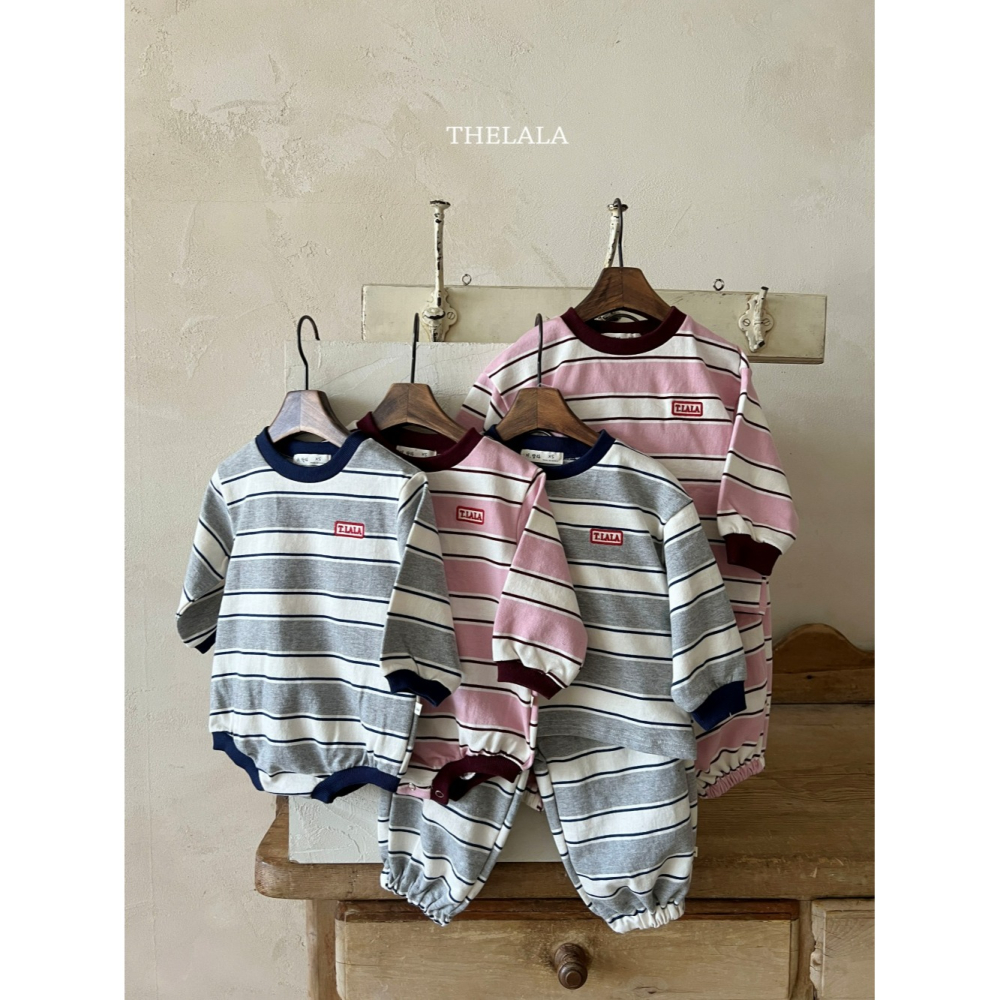 Thelala 包屁衣 더랄라 깐돌이슈트-細節圖9