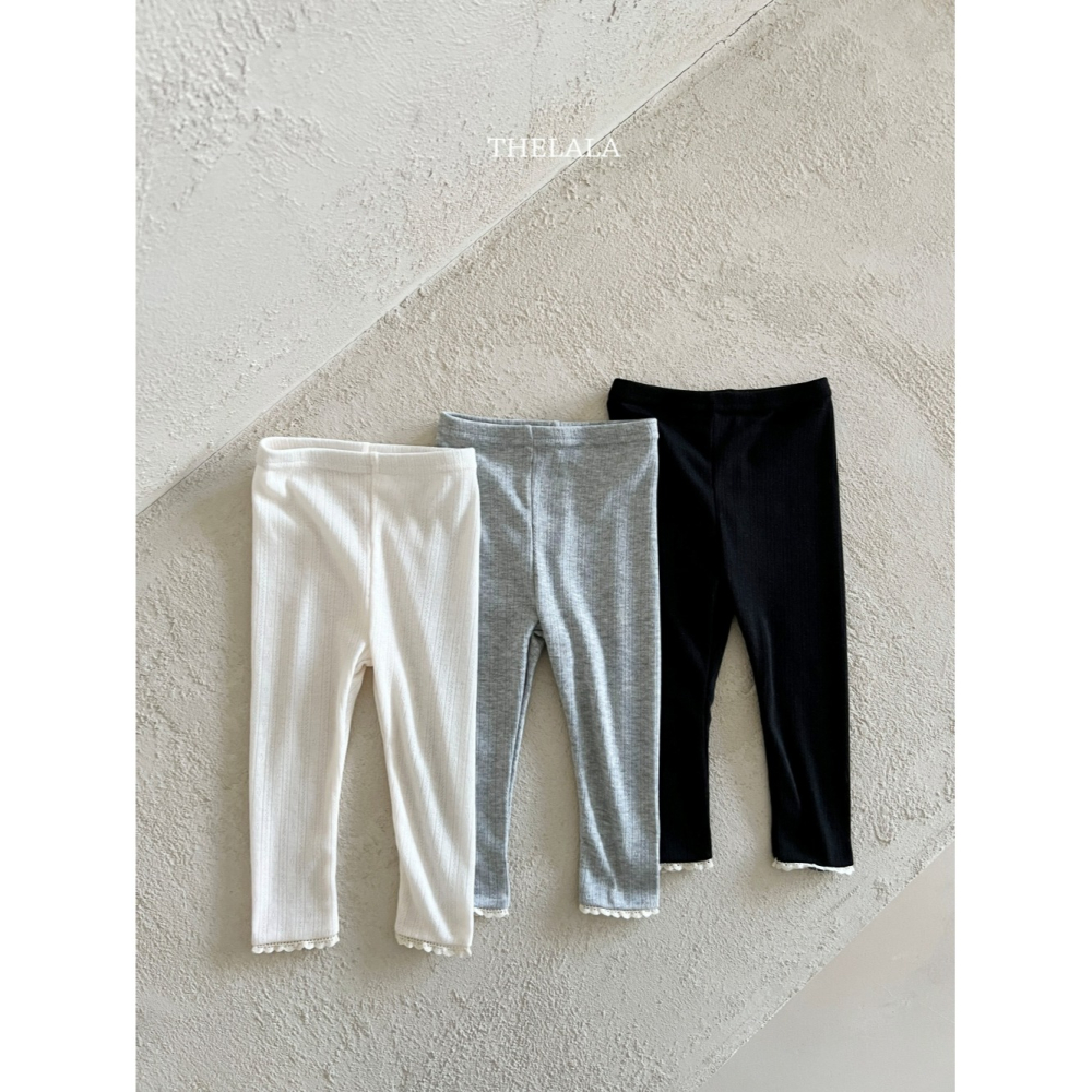 Thelala 內搭褲 더랄라 꼬모레깅스-細節圖3