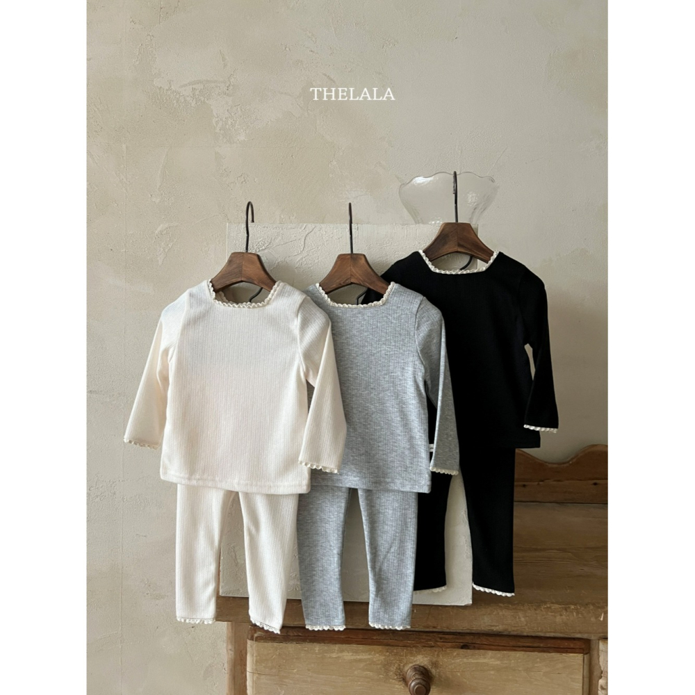 Thelala 內搭褲 더랄라 꼬모레깅스-細節圖7