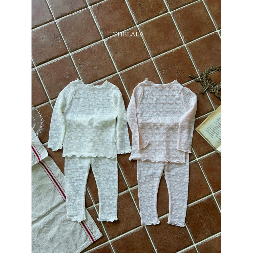 Thelala 內搭褲 더랄라 다비치레깅스-細節圖7