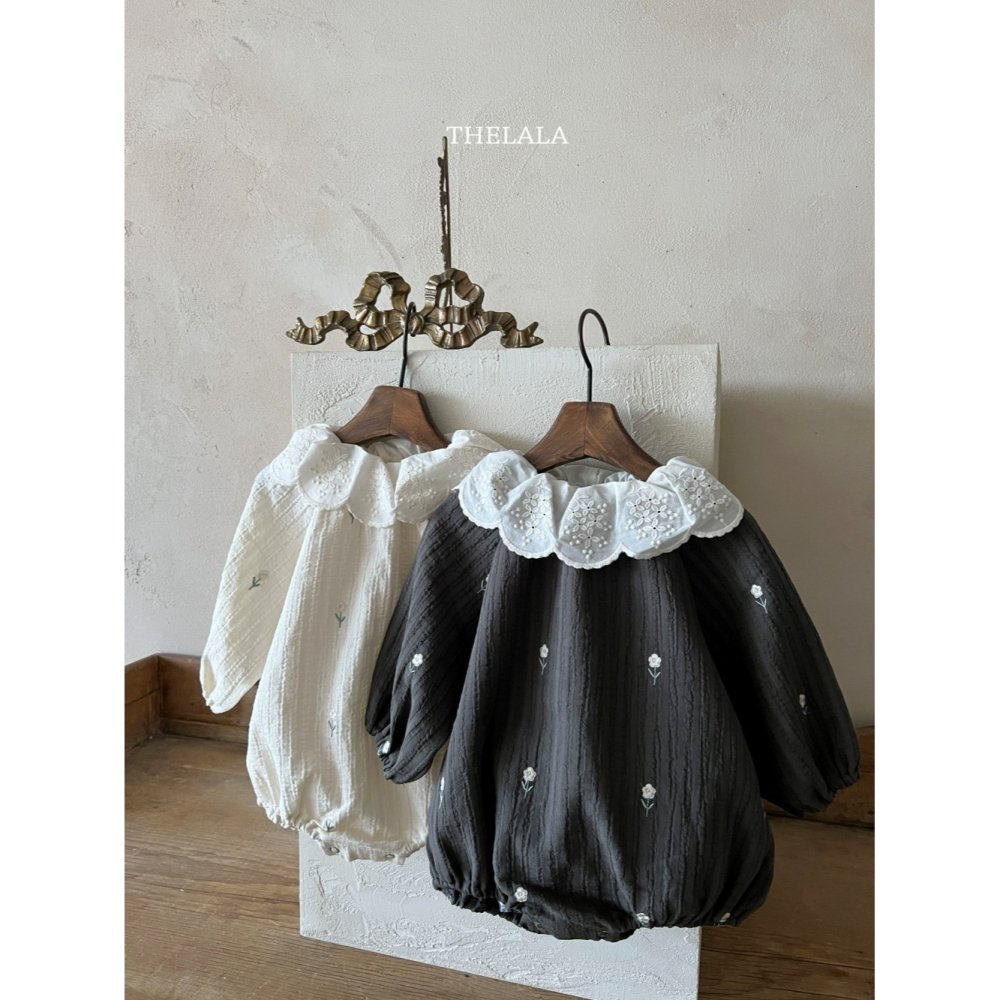 Thelala 包屁衣 더랄라 달래슈트-細節圖2