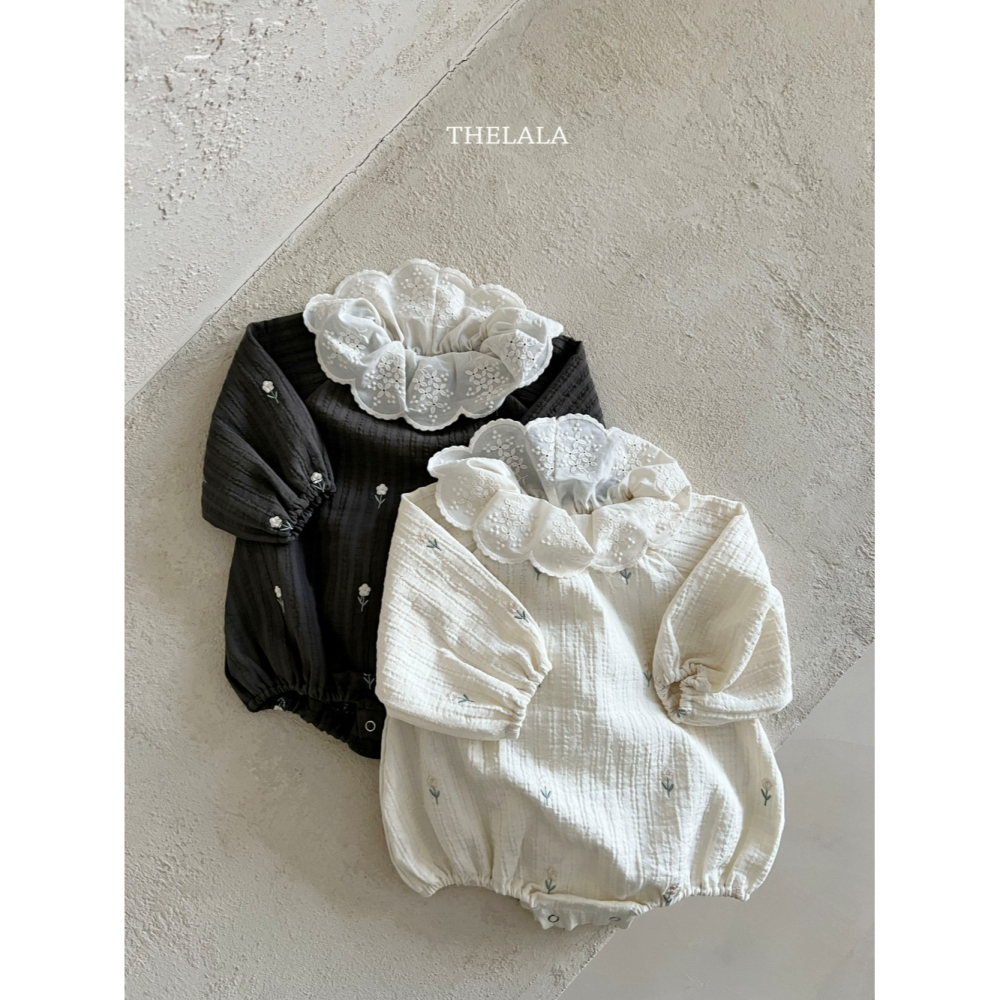 Thelala 包屁衣 더랄라 달래슈트-細節圖3