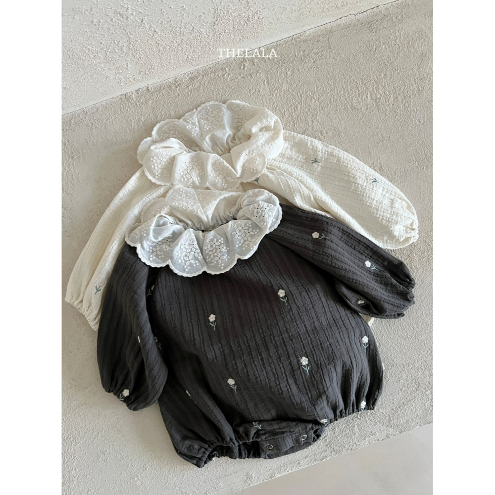 Thelala 包屁衣 더랄라 달래슈트-細節圖4