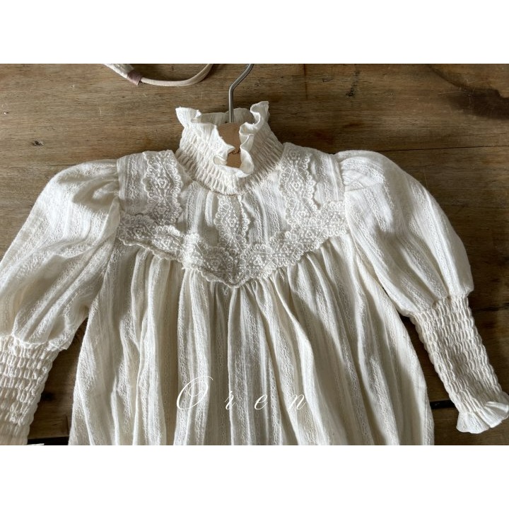 Oren 包屁衣 오렌 리엘레이스슈트-細節圖3