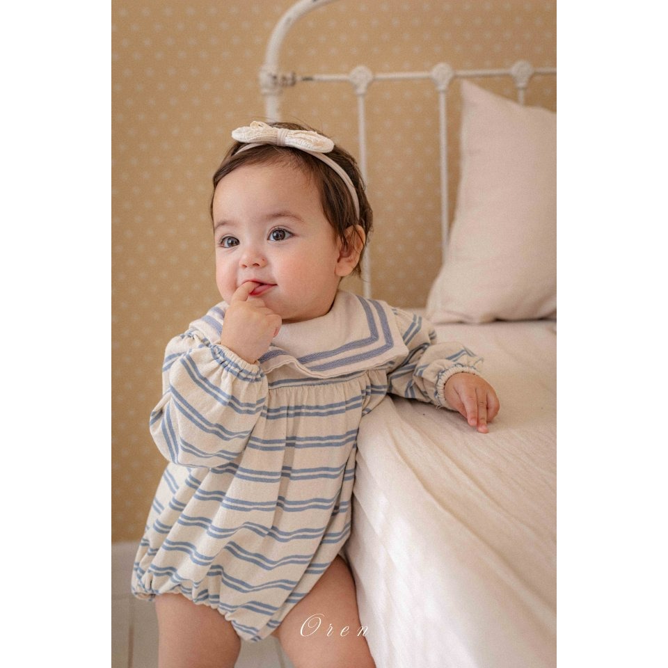 Oren 包屁衣 오렌 마린ST슈트-細節圖4