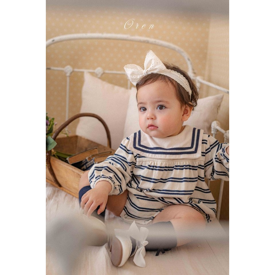 Oren 包屁衣 오렌 마린ST슈트-細節圖6