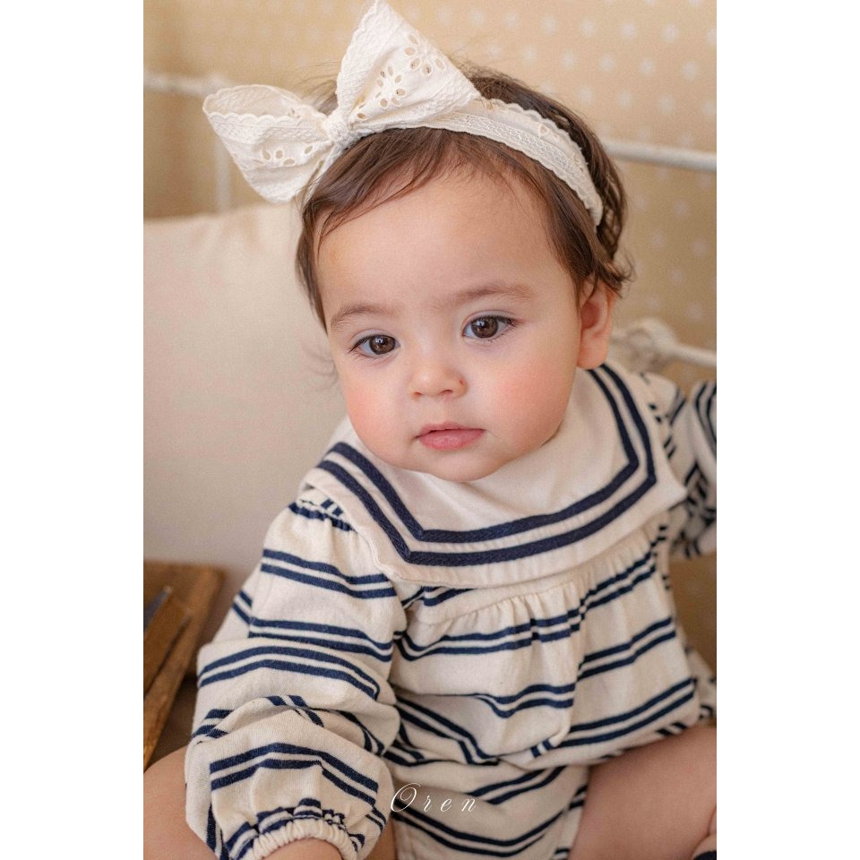 Oren 包屁衣 오렌 마린ST슈트-細節圖7