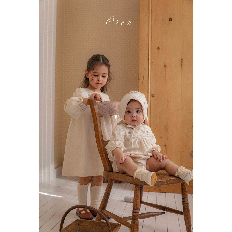 Oren 包屁衣 오렌 엠마슈트-細節圖3