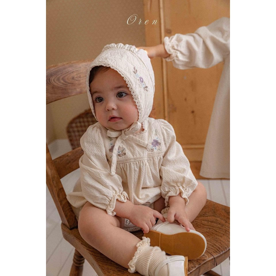 Oren 包屁衣 오렌 엠마슈트-細節圖4