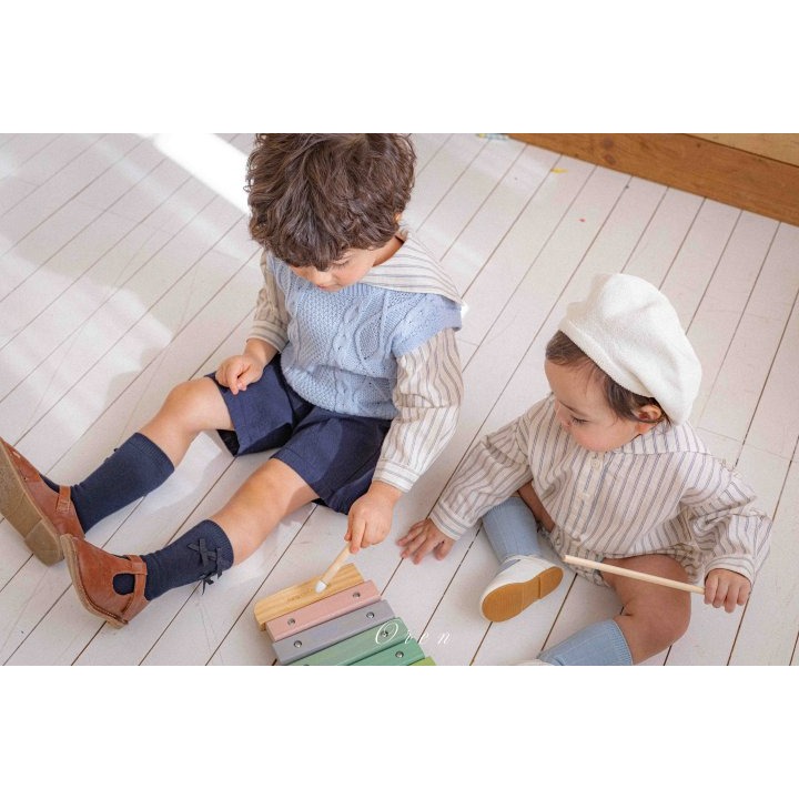 Oren 包屁衣 오렌 제리세일러슈트-細節圖8