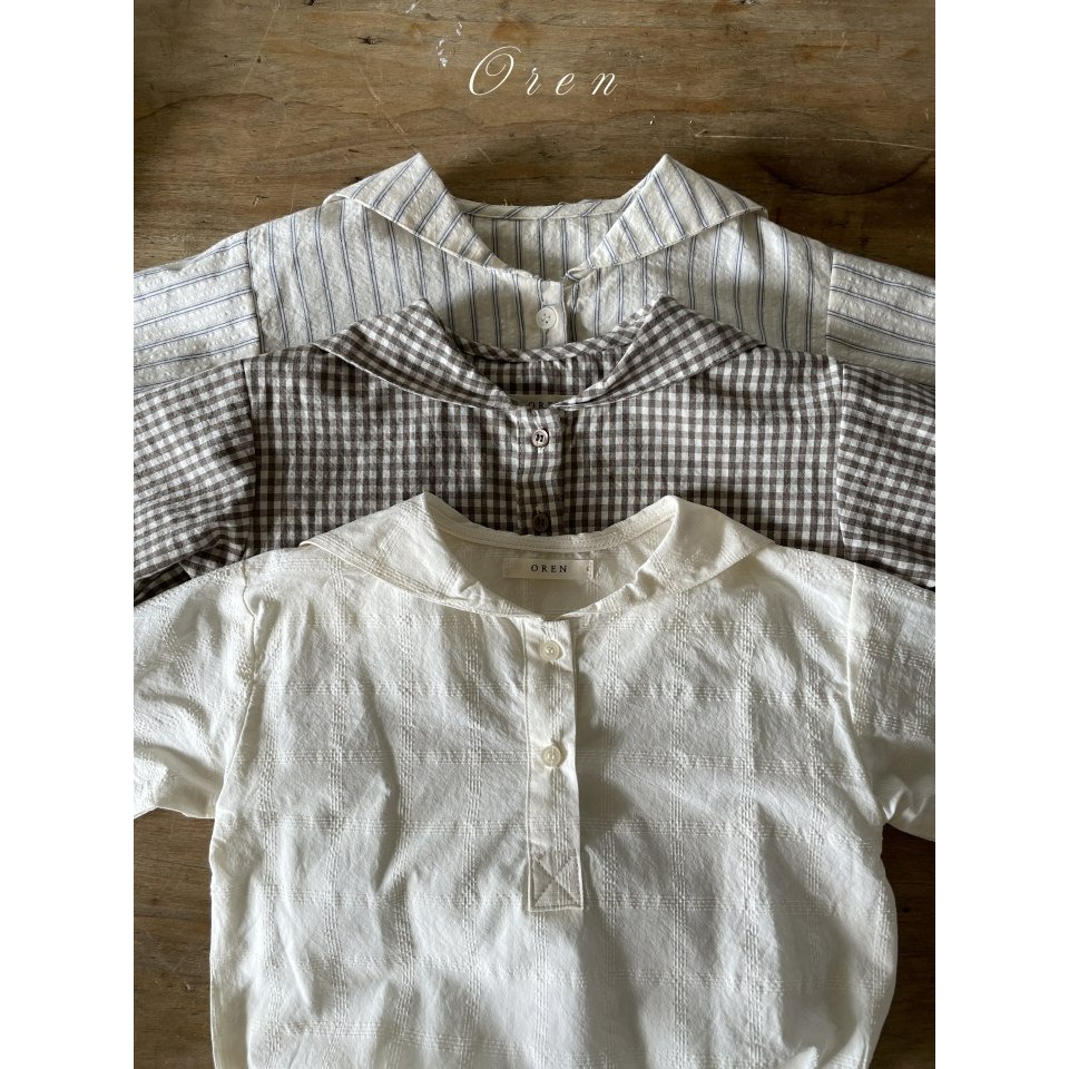 Oren 包屁衣 오렌 제리세일러슈트-細節圖10