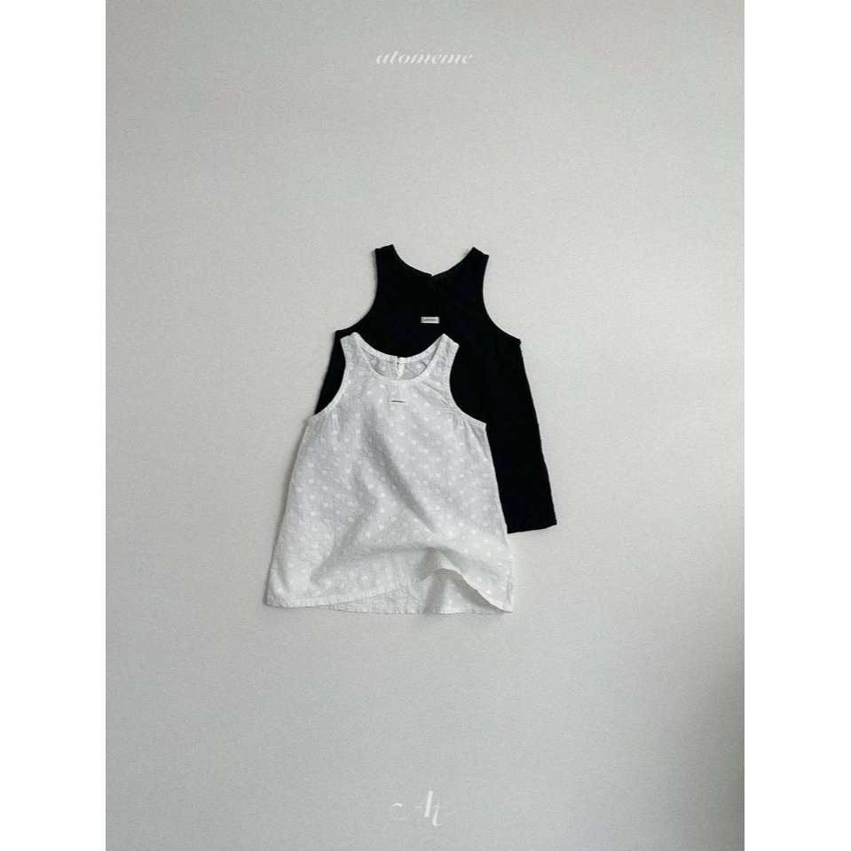 Atomeme 洋裝 아토메메 레이원피스-細節圖2