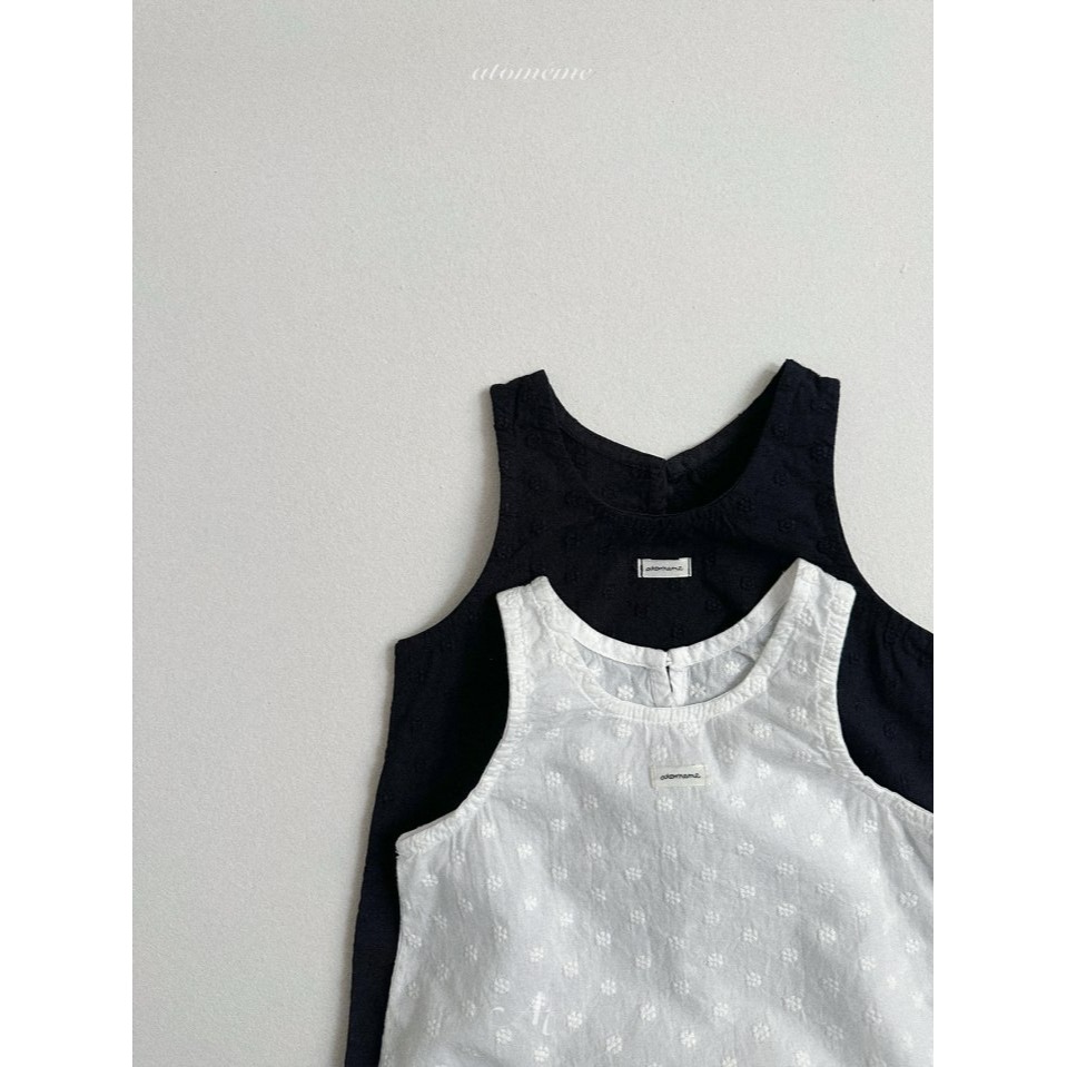 Atomeme 洋裝 아토메메 레이원피스-細節圖3