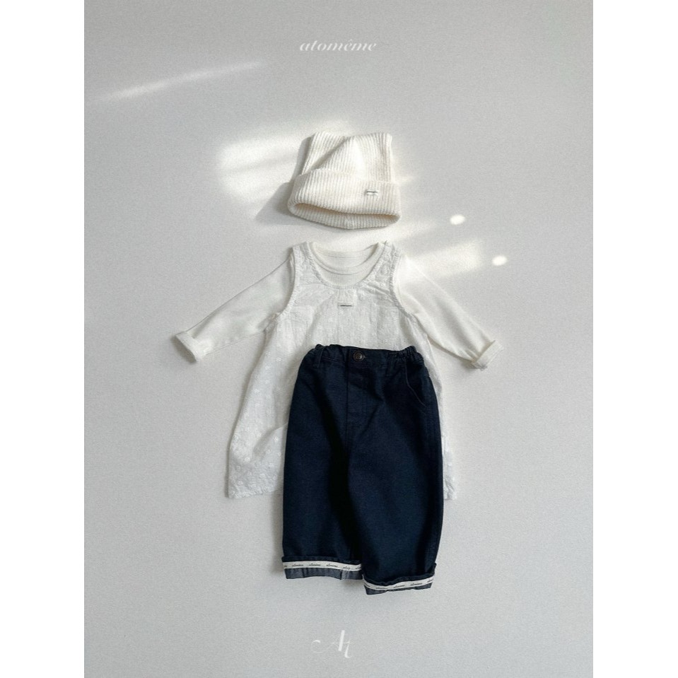 Atomeme 洋裝 아토메메 레이원피스-細節圖6