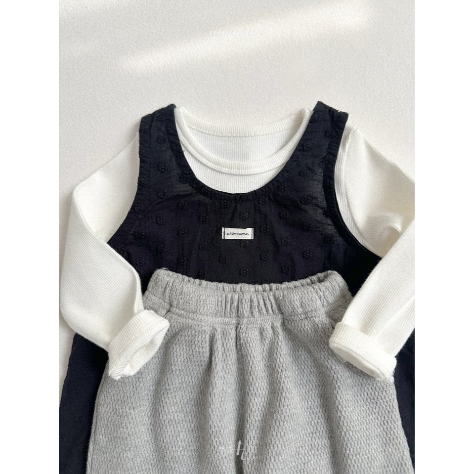 Atomeme 洋裝 아토메메 레이원피스-細節圖7