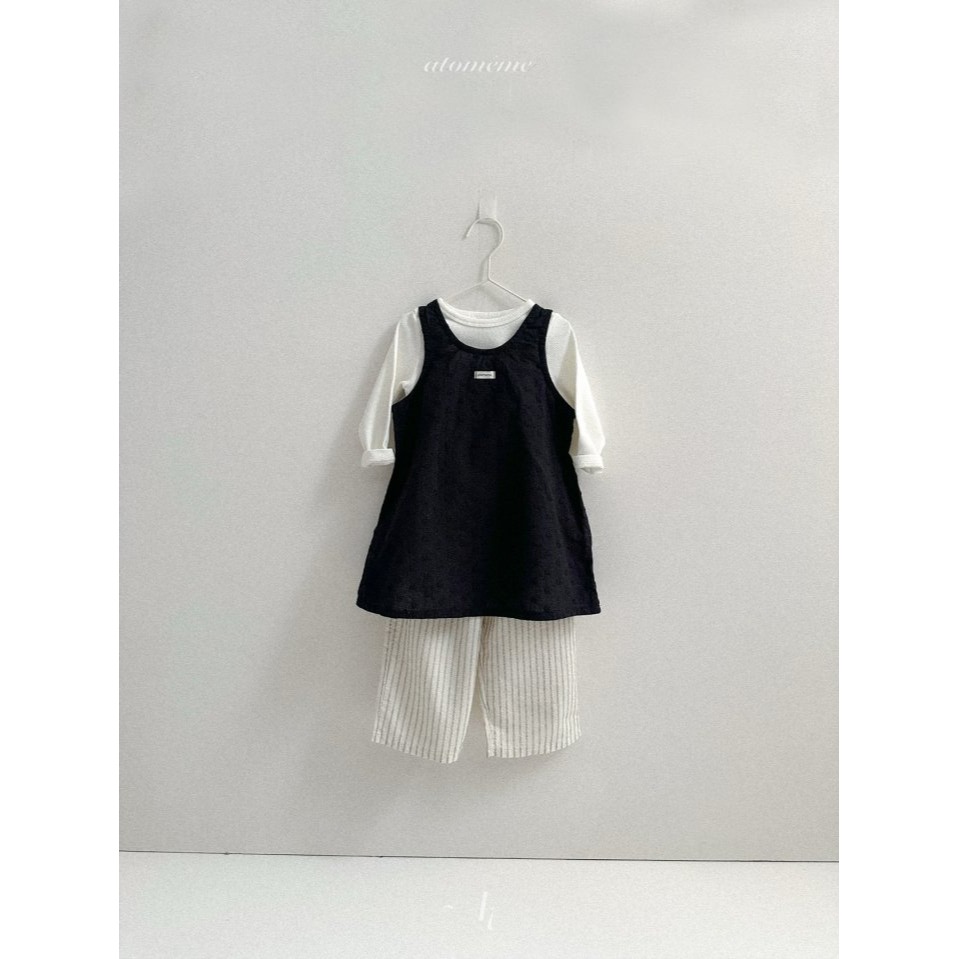 Atomeme 洋裝 아토메메 레이원피스-細節圖8