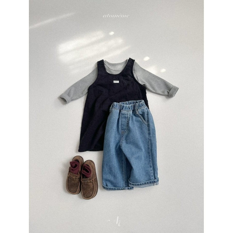 Atomeme 洋裝 아토메메 레이원피스-細節圖10