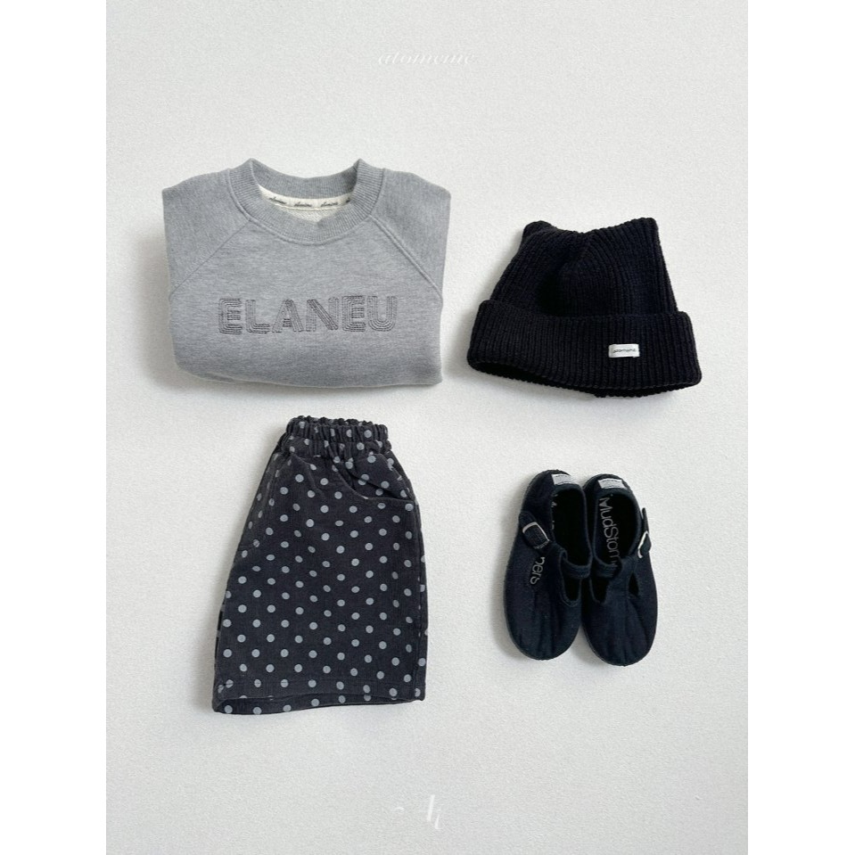 Atomeme 帽子 아토메메 로지캣비니-細節圖4