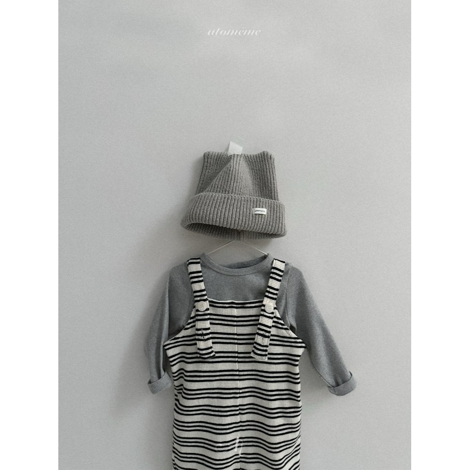 Atomeme 帽子 아토메메 로지캣비니-細節圖6