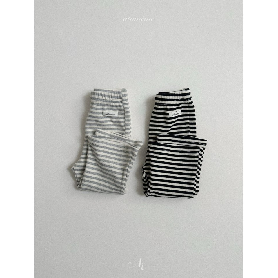 Atomeme 褲子 아토메메 롤리팬츠-細節圖2