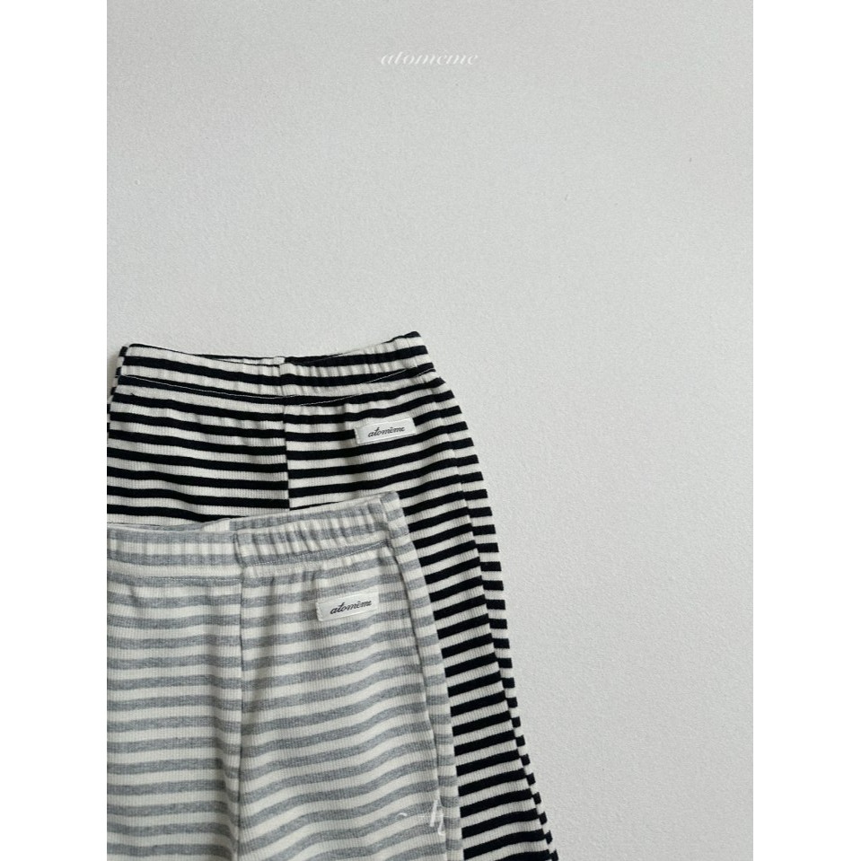 Atomeme 褲子 아토메메 롤리팬츠-細節圖3